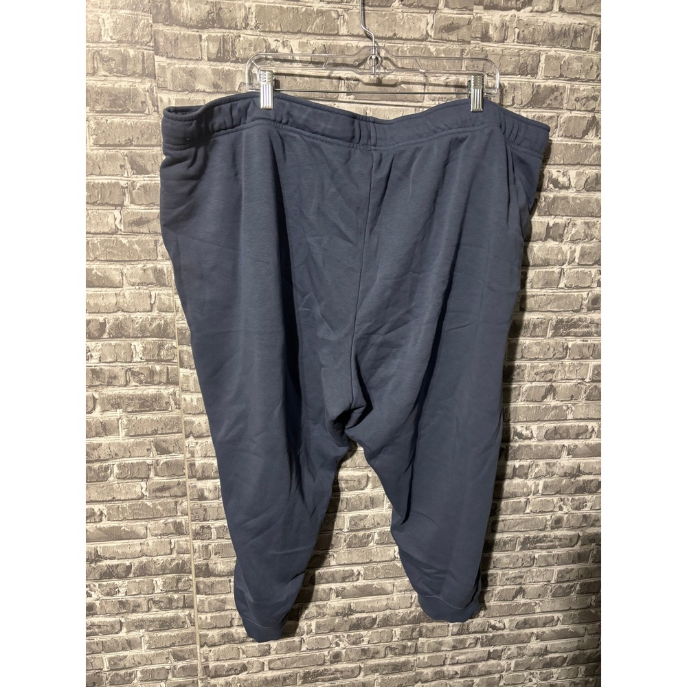 Blue Nike‎ Sweatpant Jogger - Picture 2 of 4